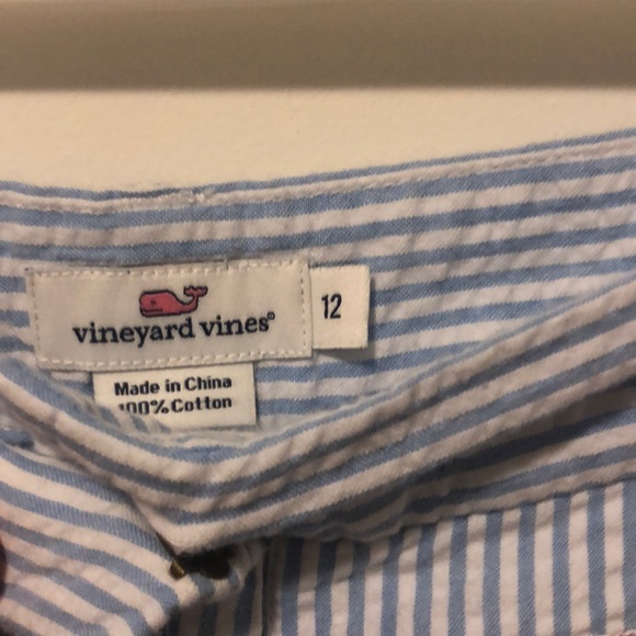 vinyard vines shorts - Picture 2 of 3